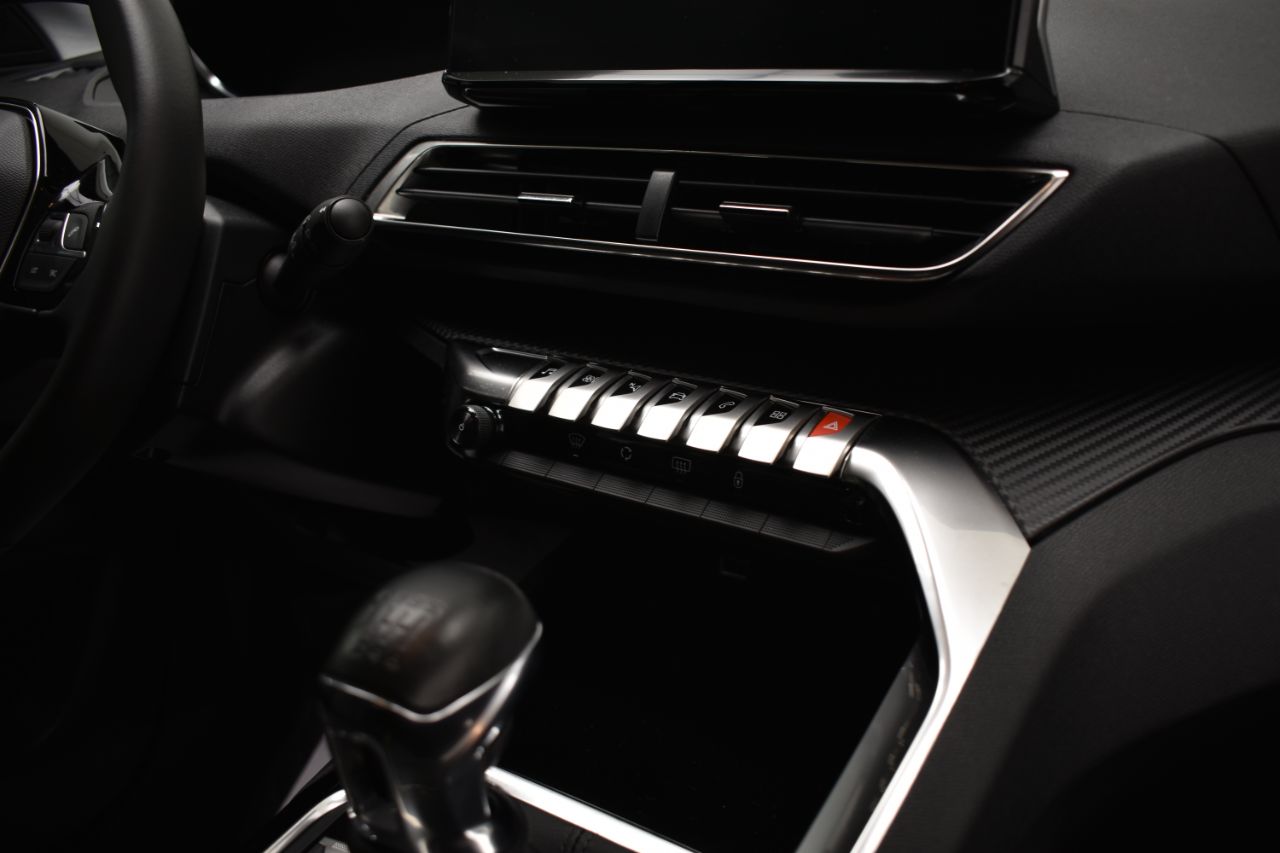 Foto Peugeot 3008 26
