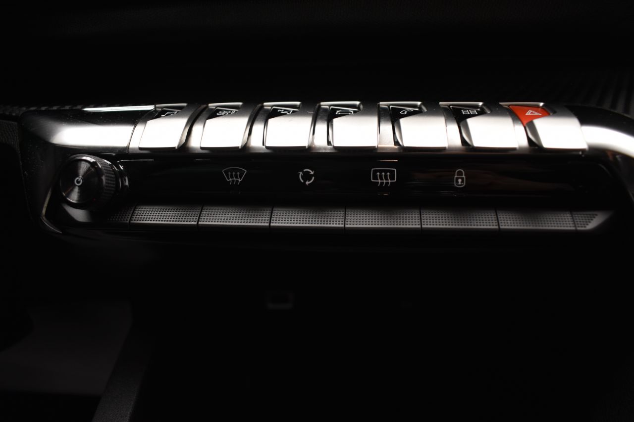 Foto Peugeot 3008 28