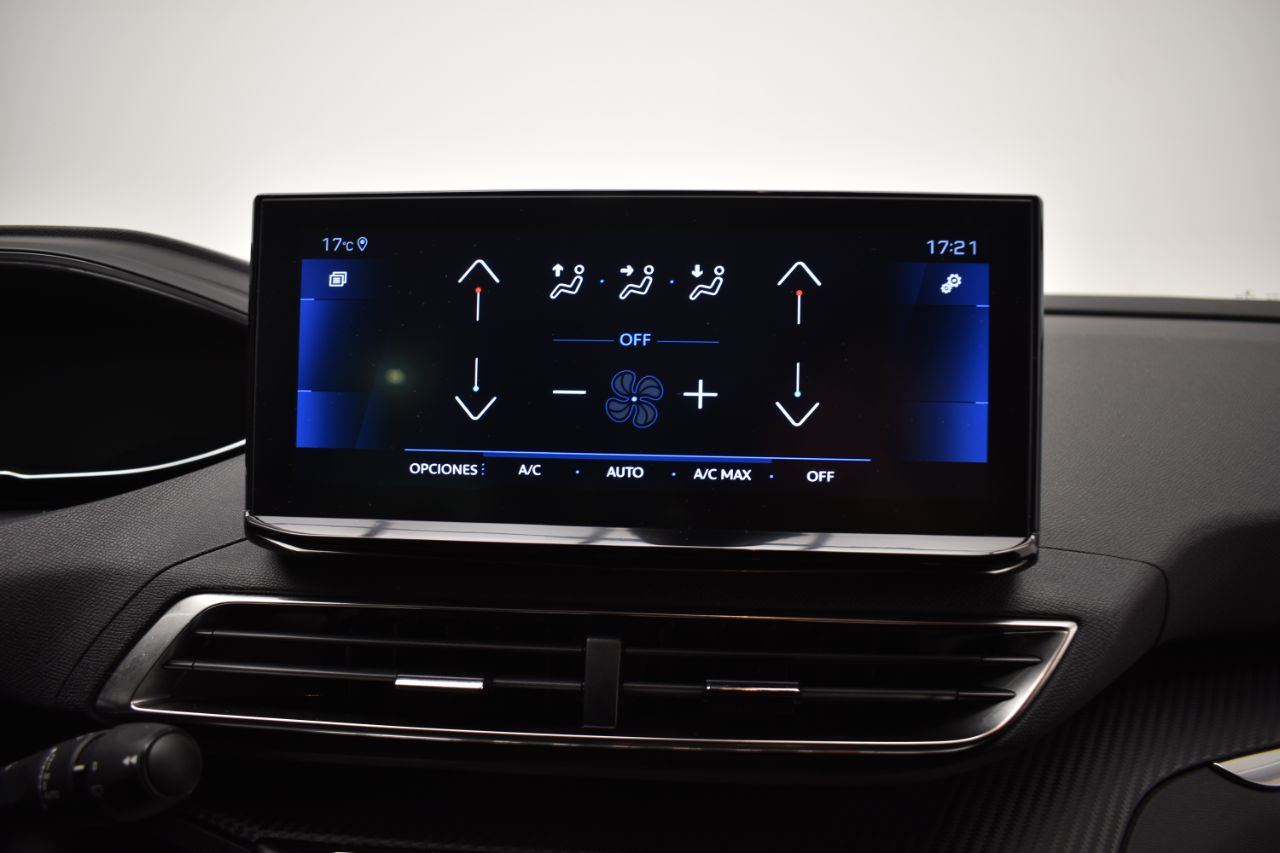 Foto Peugeot 3008 29