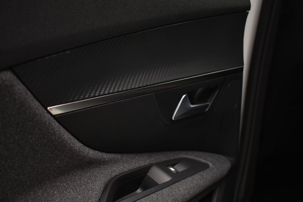 Foto Peugeot 3008 31