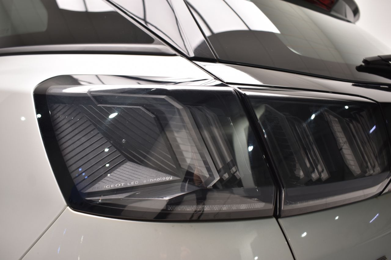 Foto Peugeot 3008 32