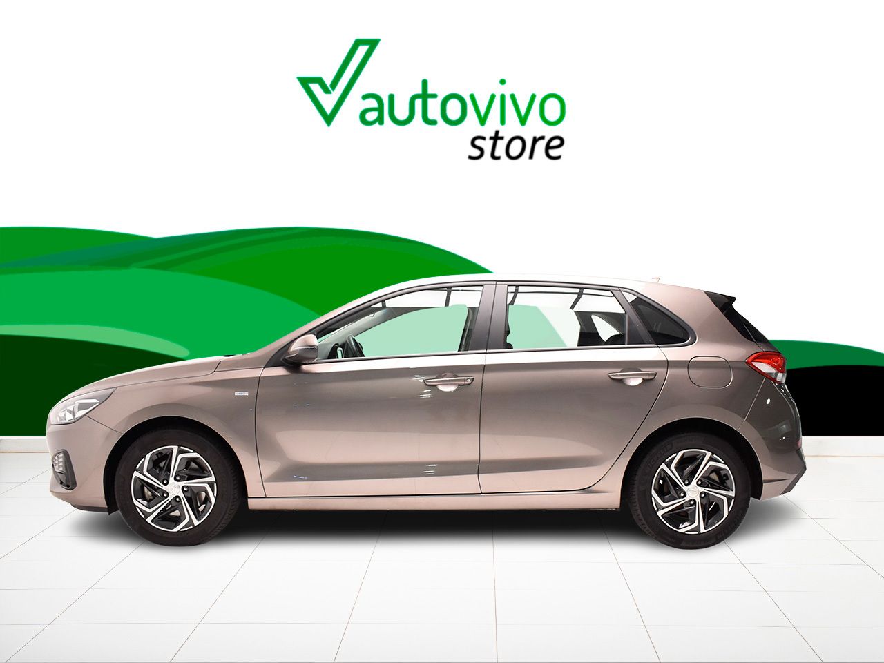 Foto Hyundai i30 3