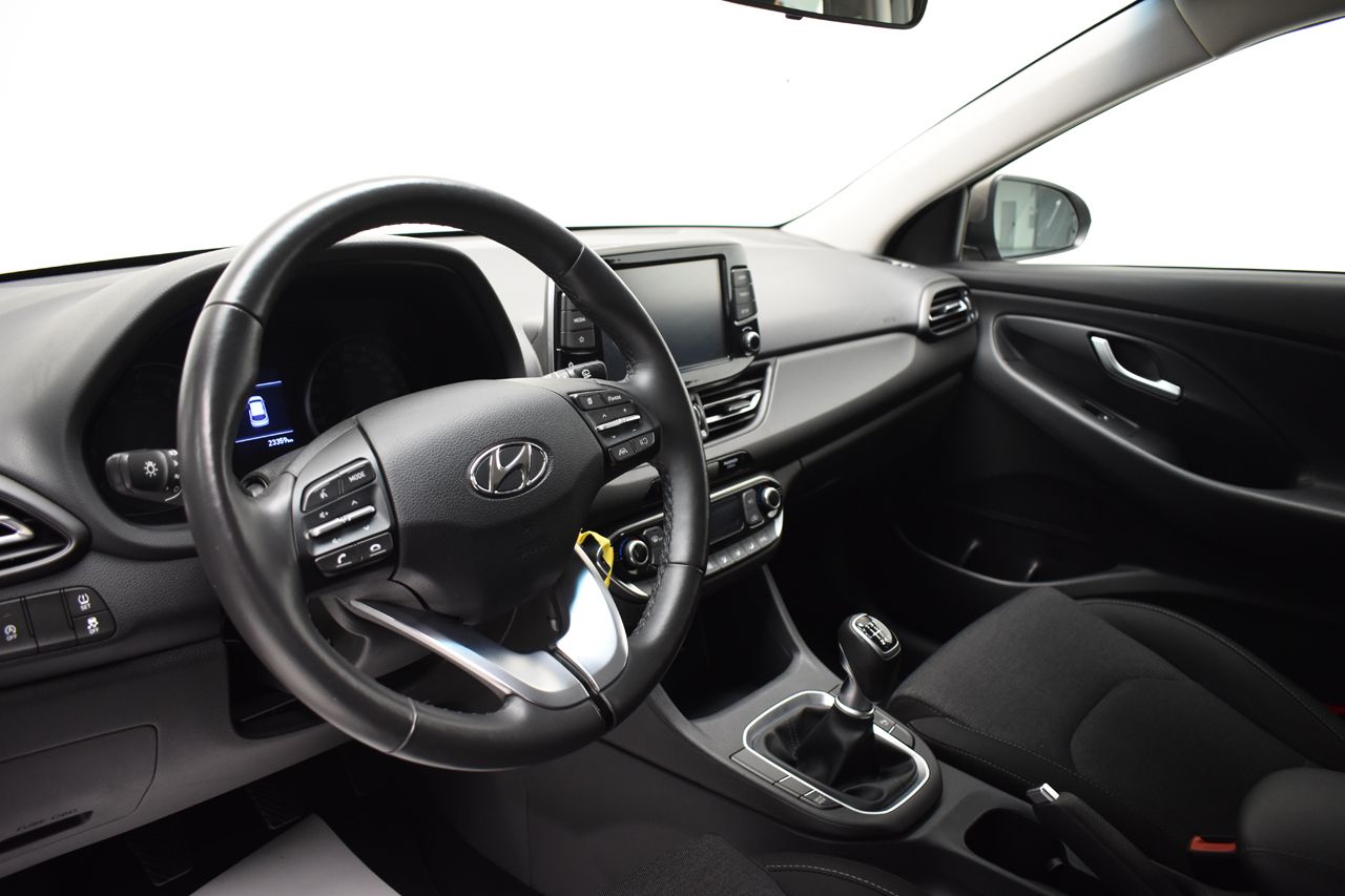 Foto Hyundai i30 7