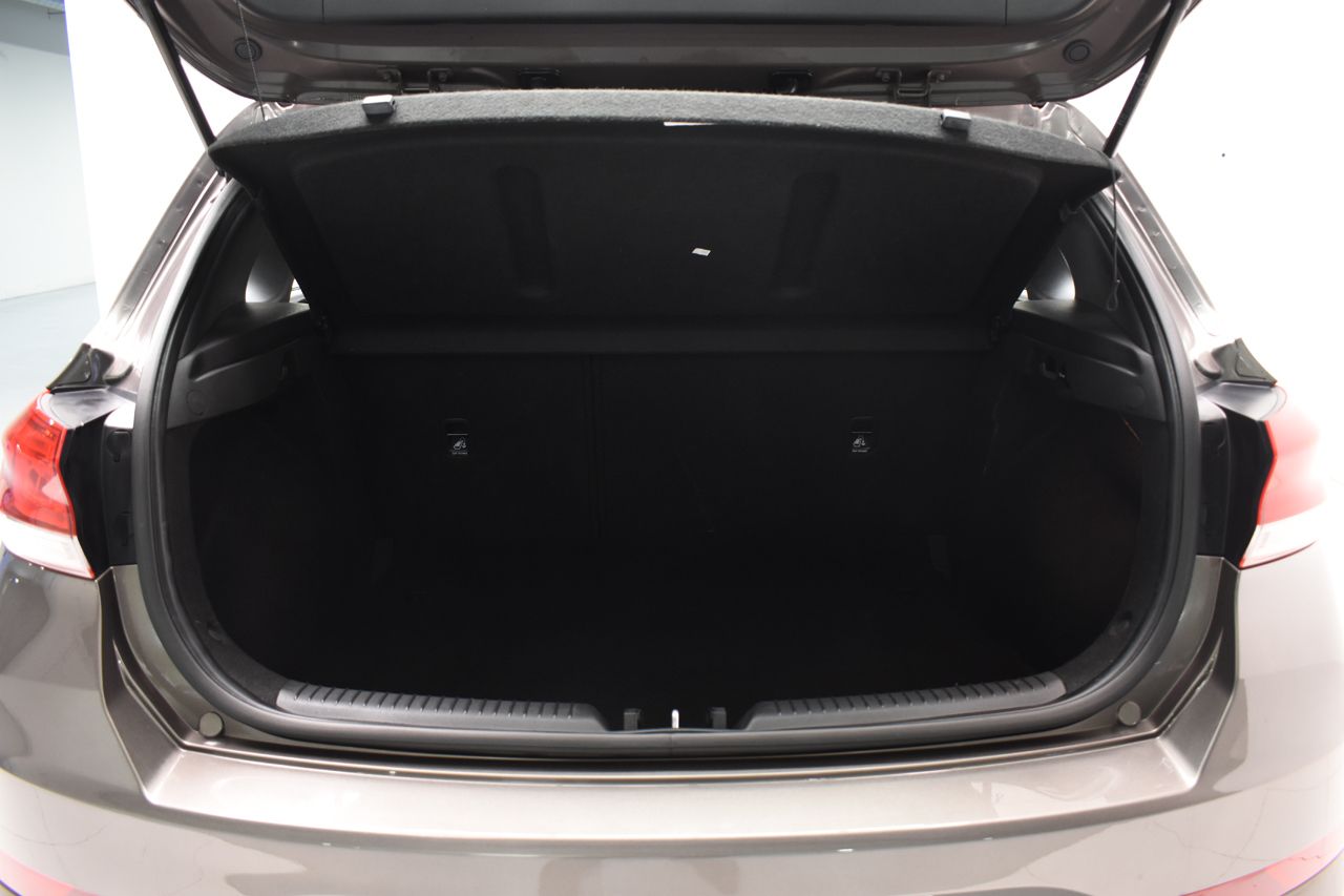 Foto Hyundai i30 9