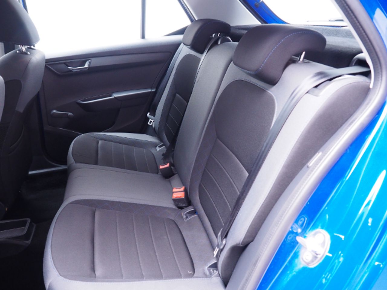 Foto Skoda Fabia 9