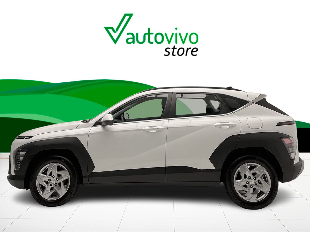 Foto Hyundai Kona 2