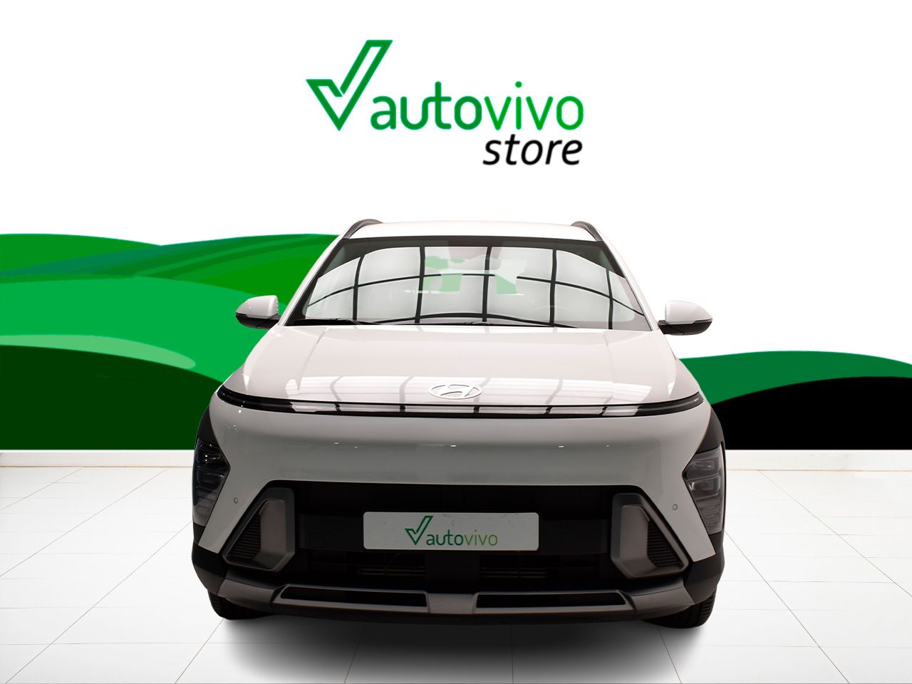 Foto Hyundai Kona 3