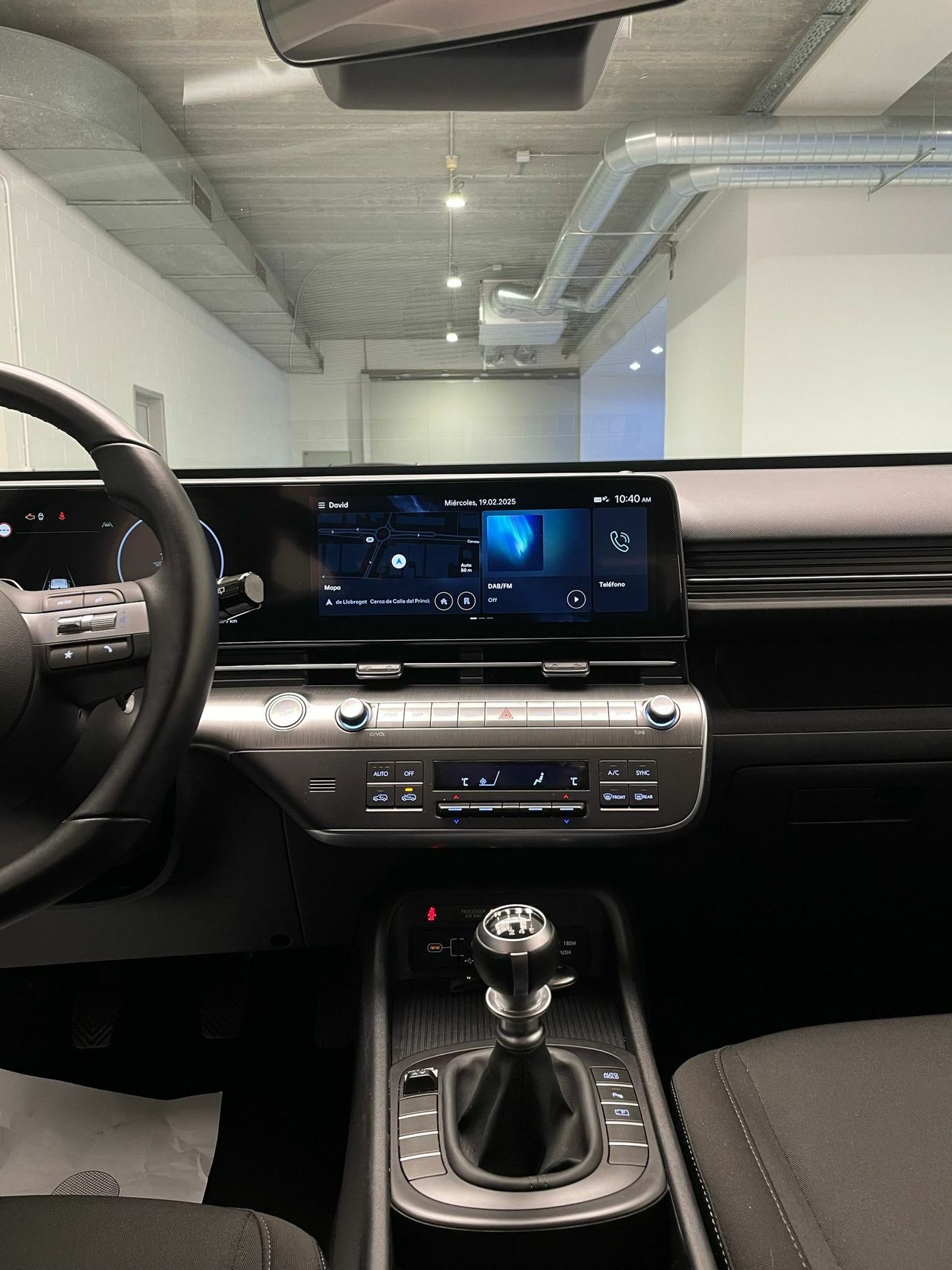 Foto Hyundai Kona 6