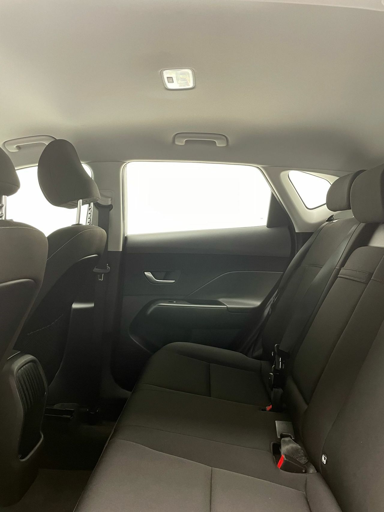 Foto Hyundai Kona 8