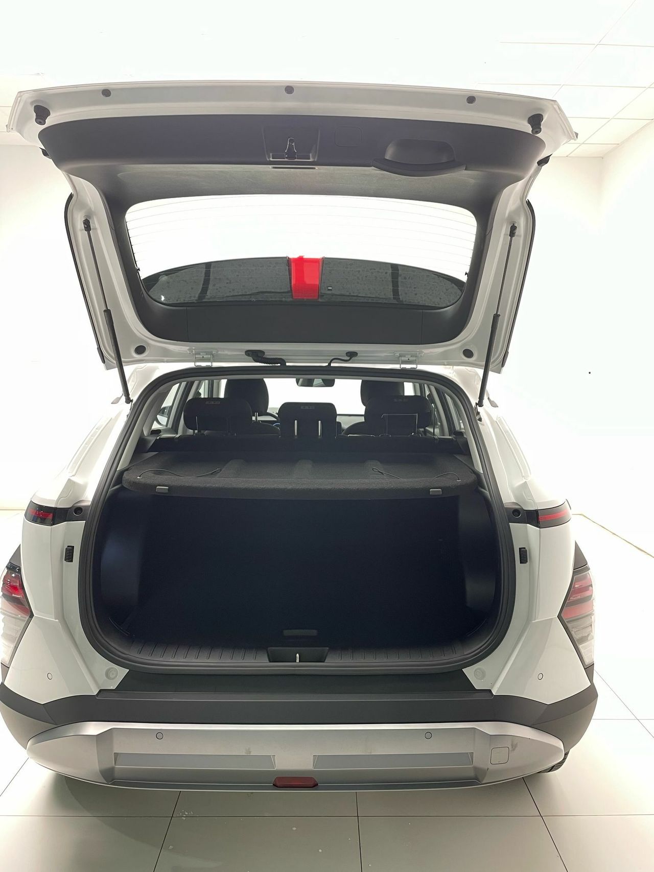 Foto Hyundai Kona 9