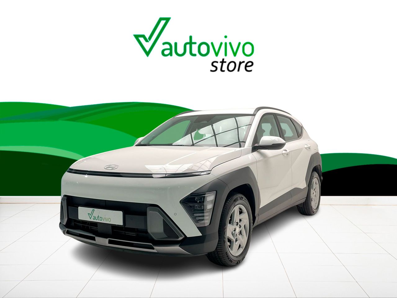 Foto Hyundai Kona 10
