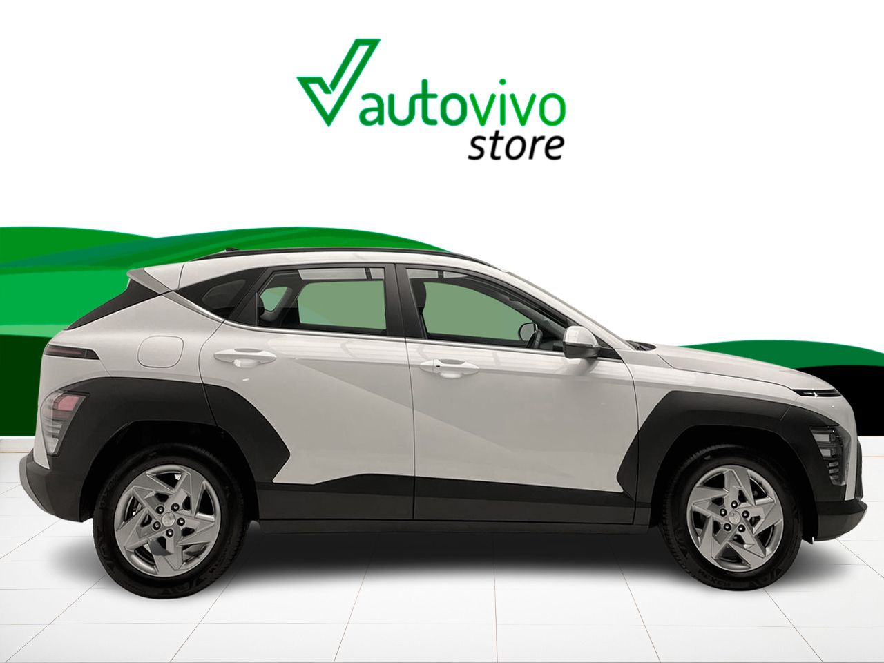 Foto Hyundai Kona 11
