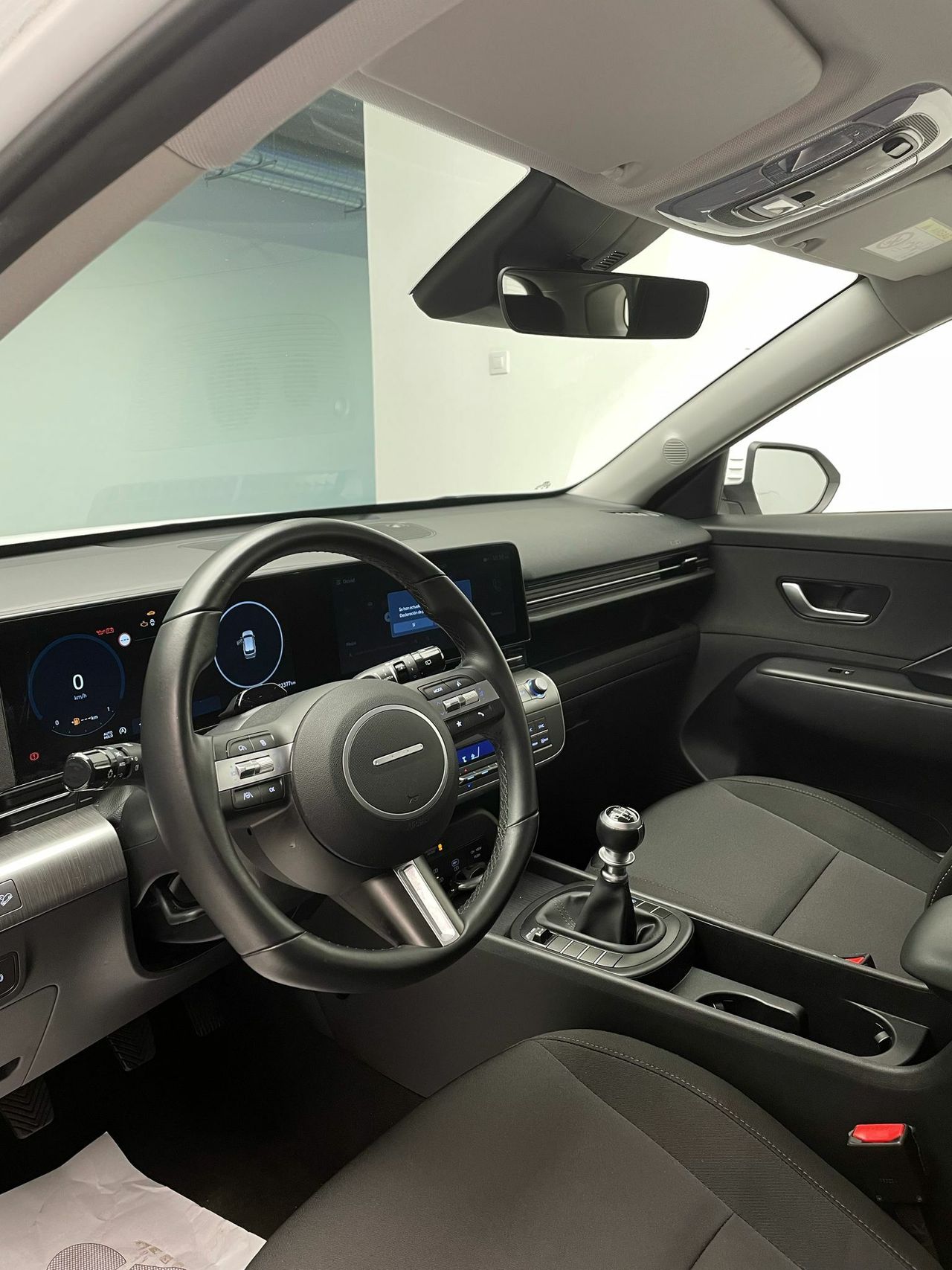 Foto Hyundai Kona 13