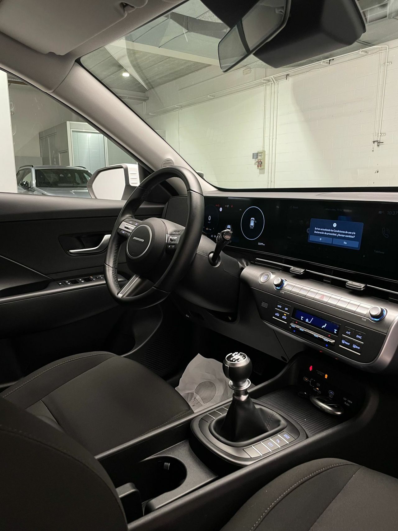 Foto Hyundai Kona 14