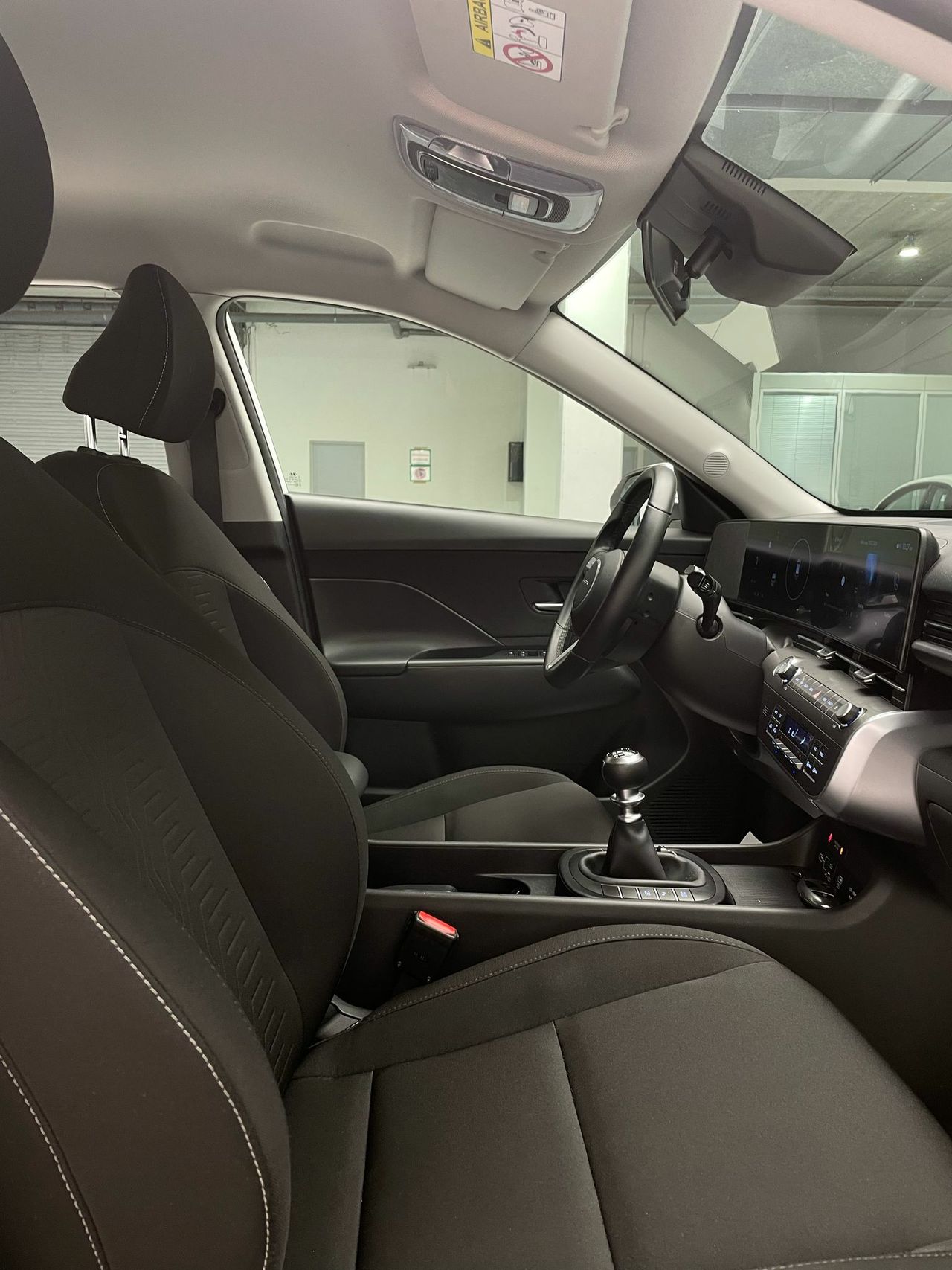 Foto Hyundai Kona 15