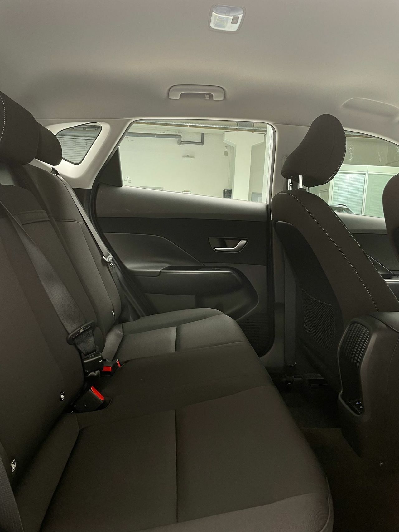 Foto Hyundai Kona 16