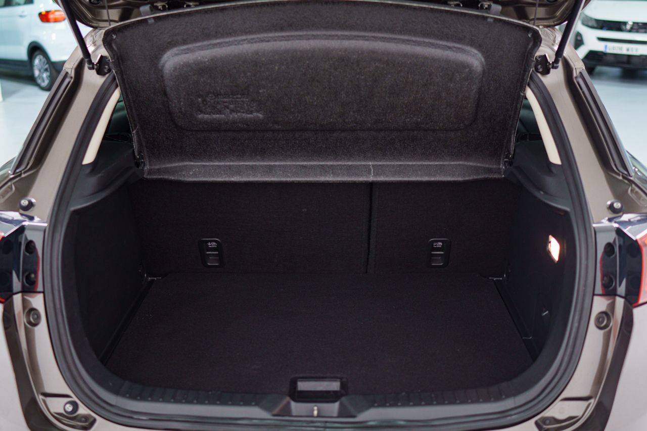 Foto Mazda CX-3 9