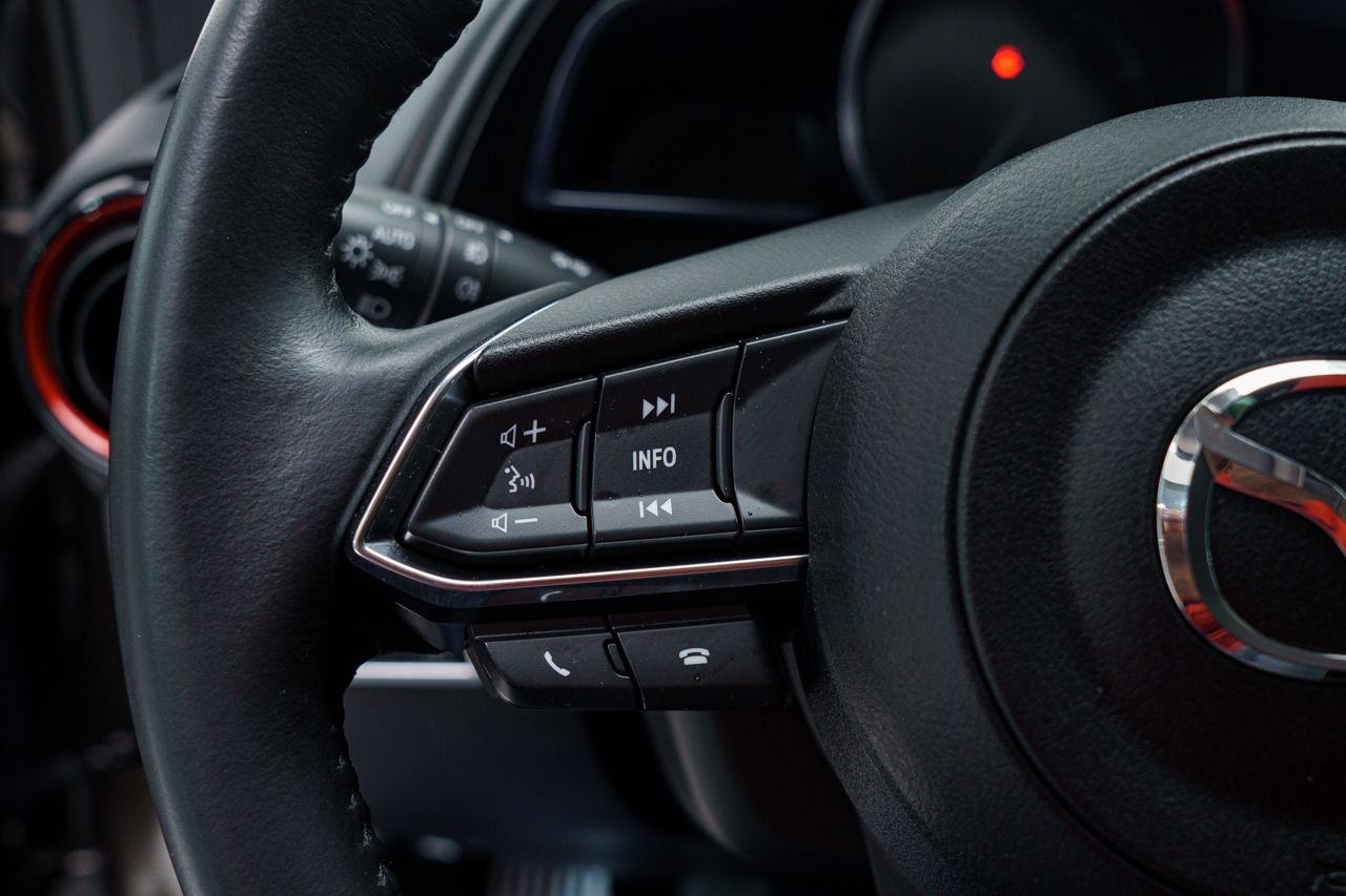 Foto Mazda CX-3 21