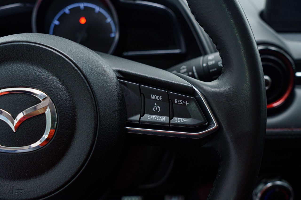 Foto Mazda CX-3 22