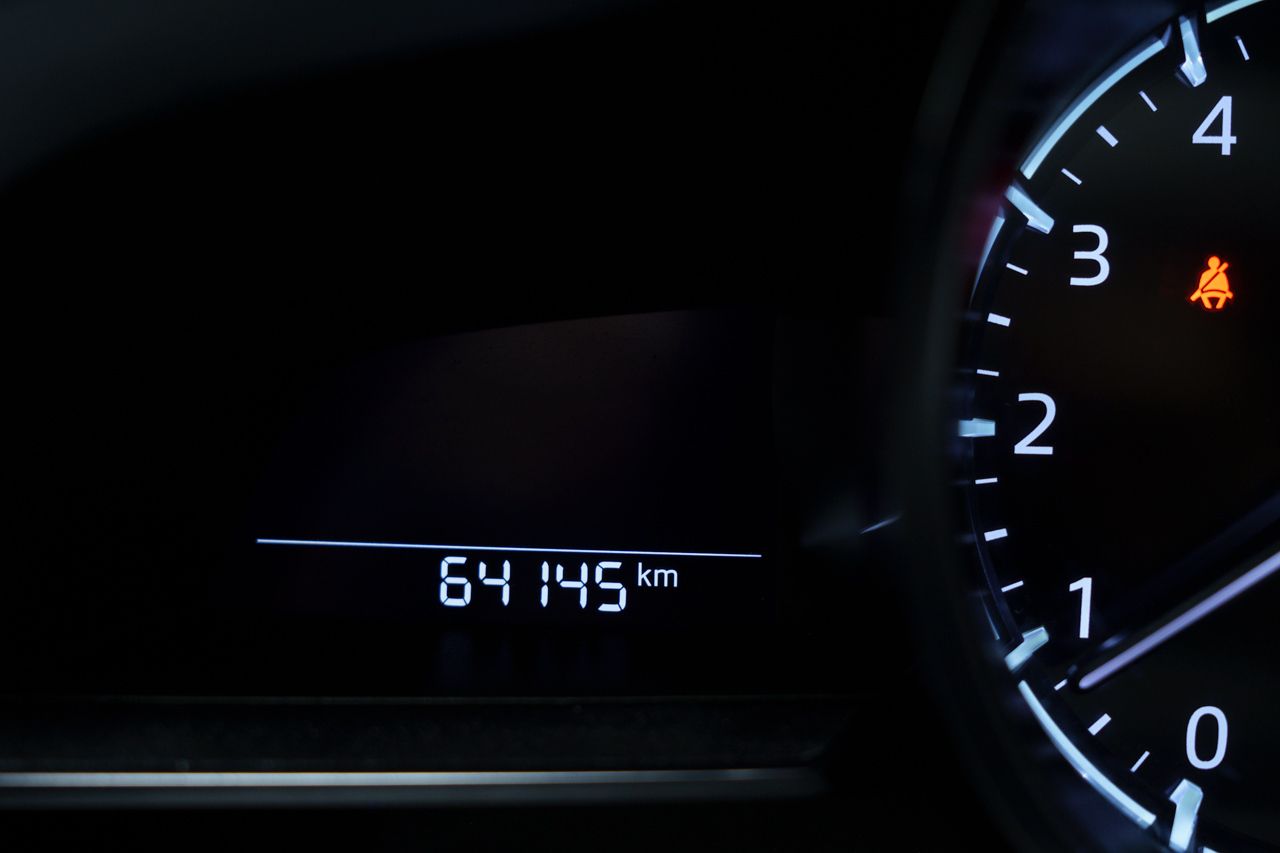 Foto Mazda CX-3 24