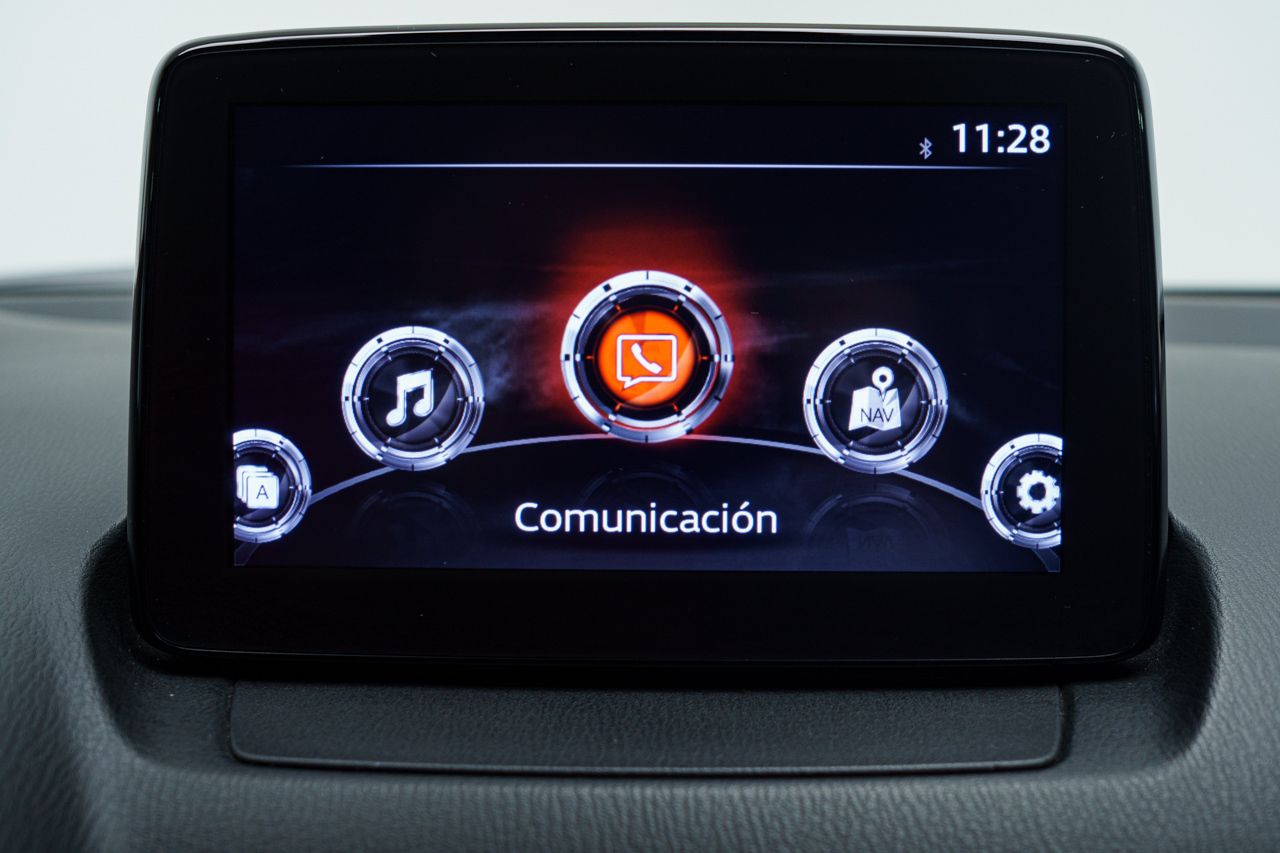 Foto Mazda CX-3 26