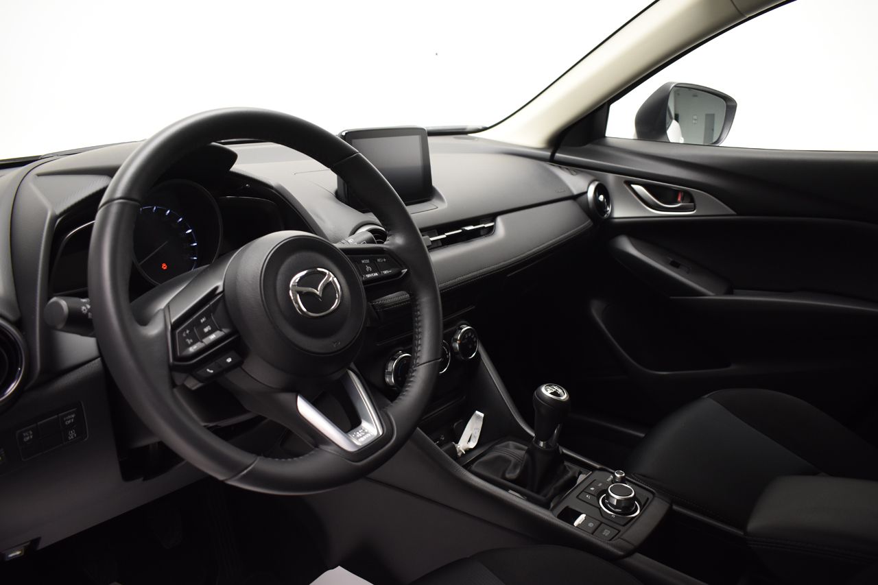 Foto Mazda CX-3 7