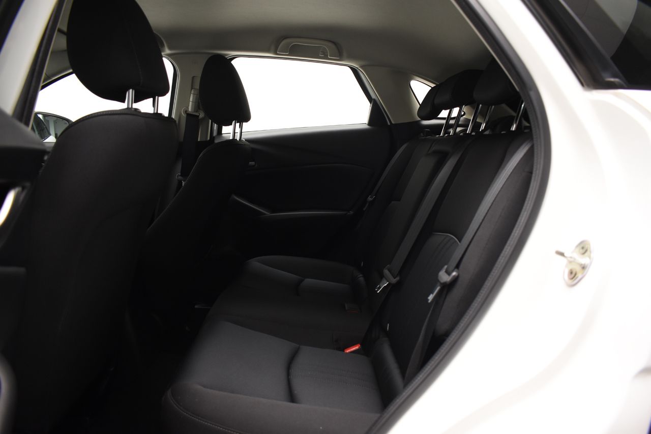 Foto Mazda CX-3 8