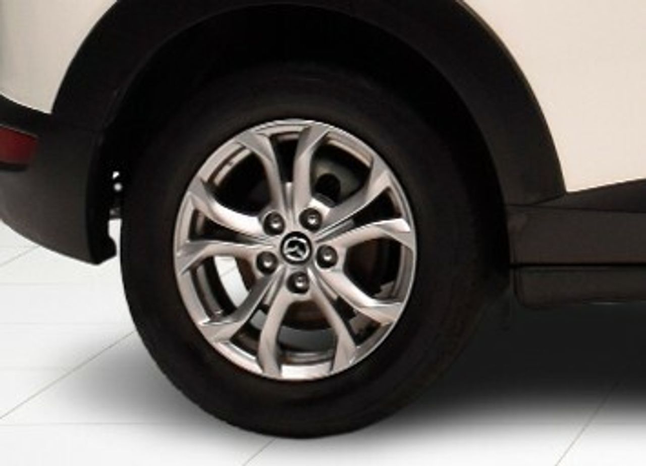 Foto Mazda CX-3 14