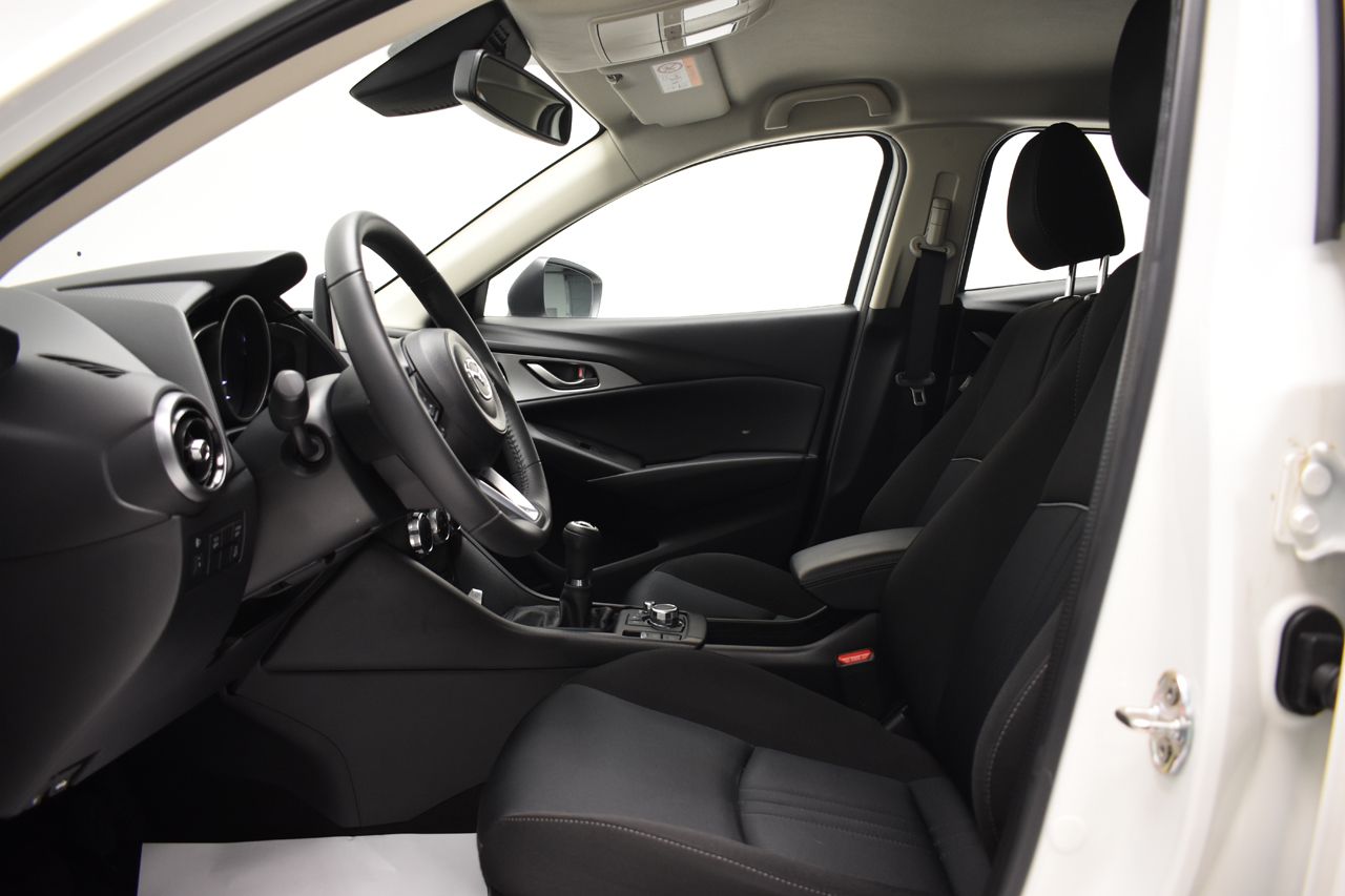 Foto Mazda CX-3 15