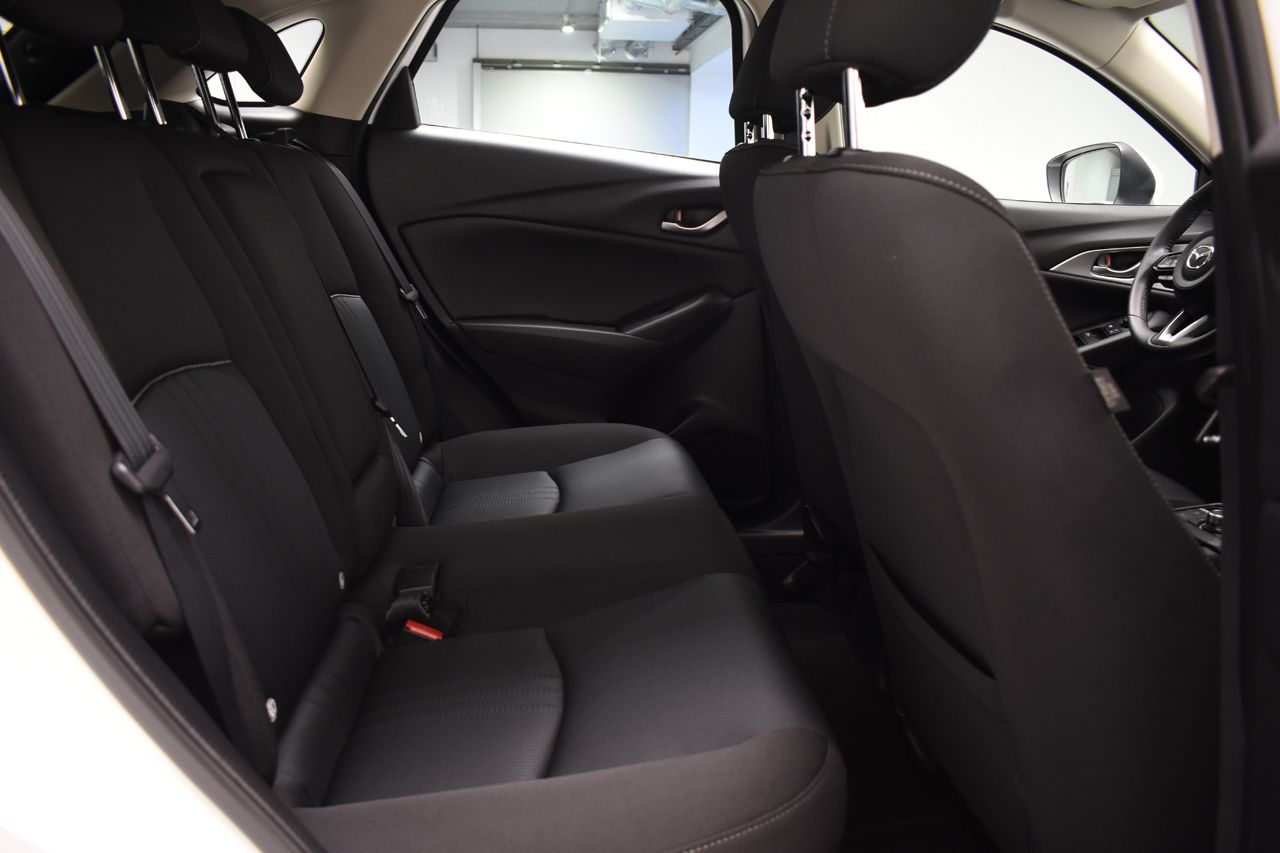 Foto Mazda CX-3 17