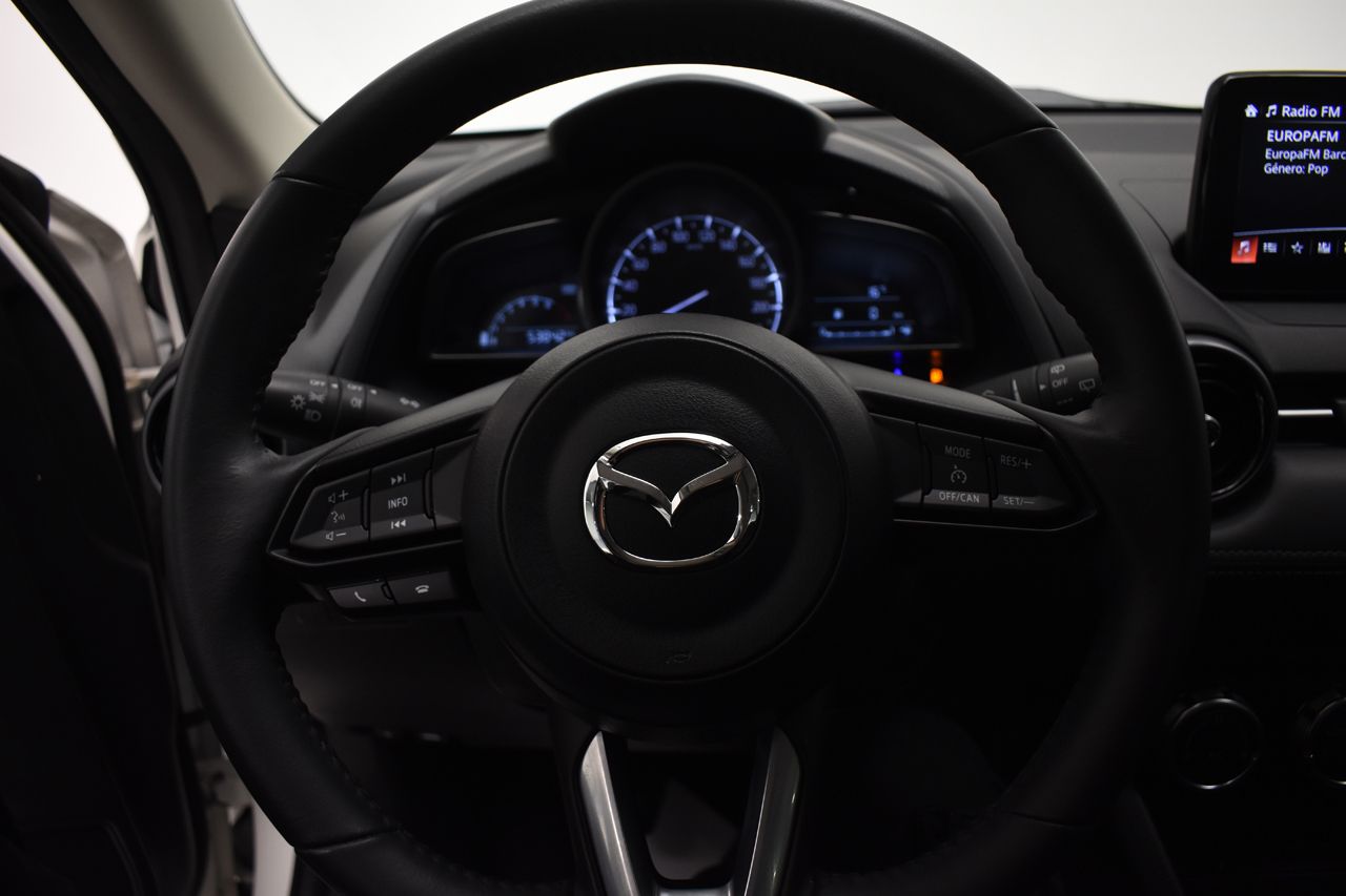 Foto Mazda CX-3 19