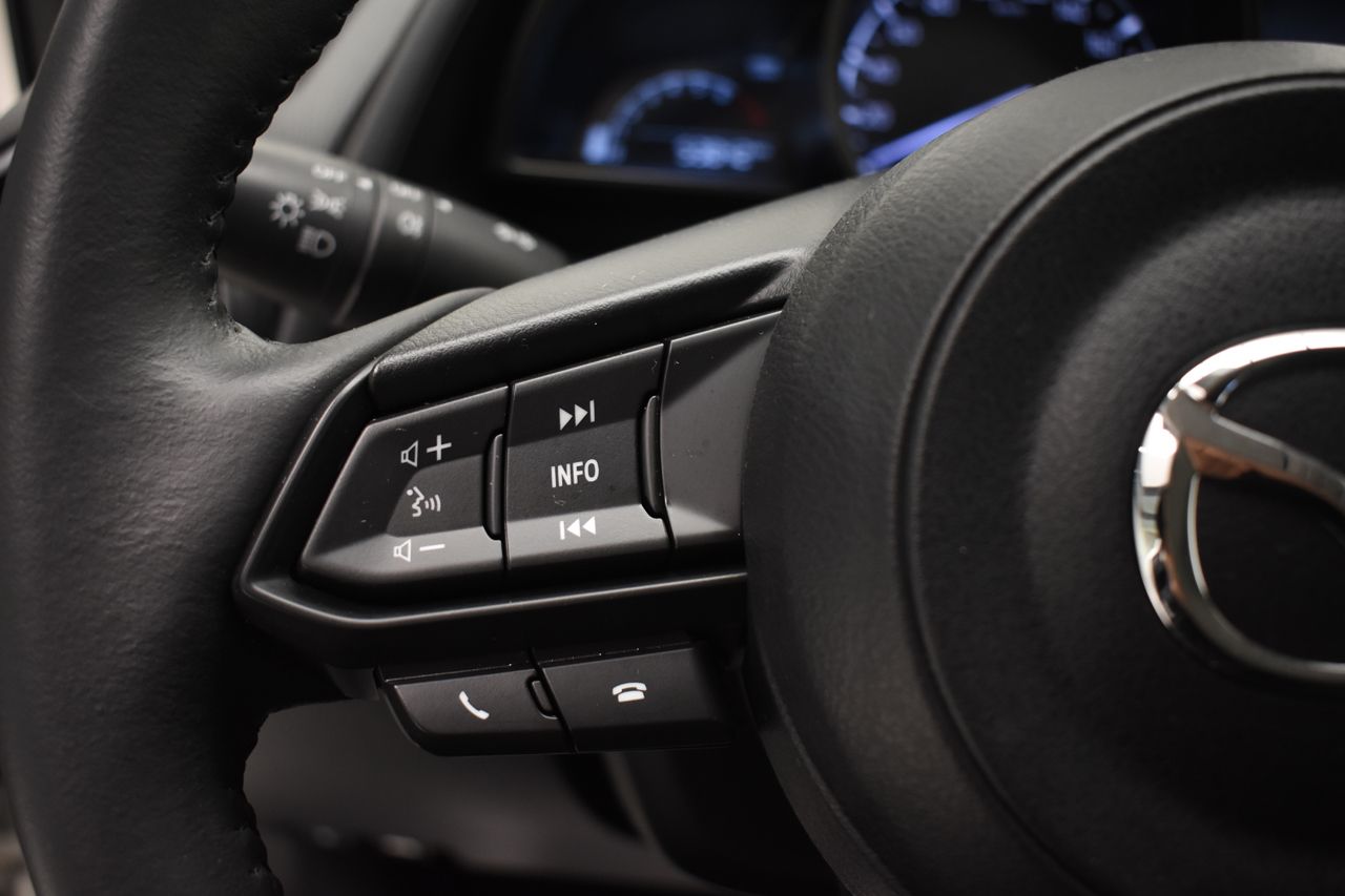 Foto Mazda CX-3 20