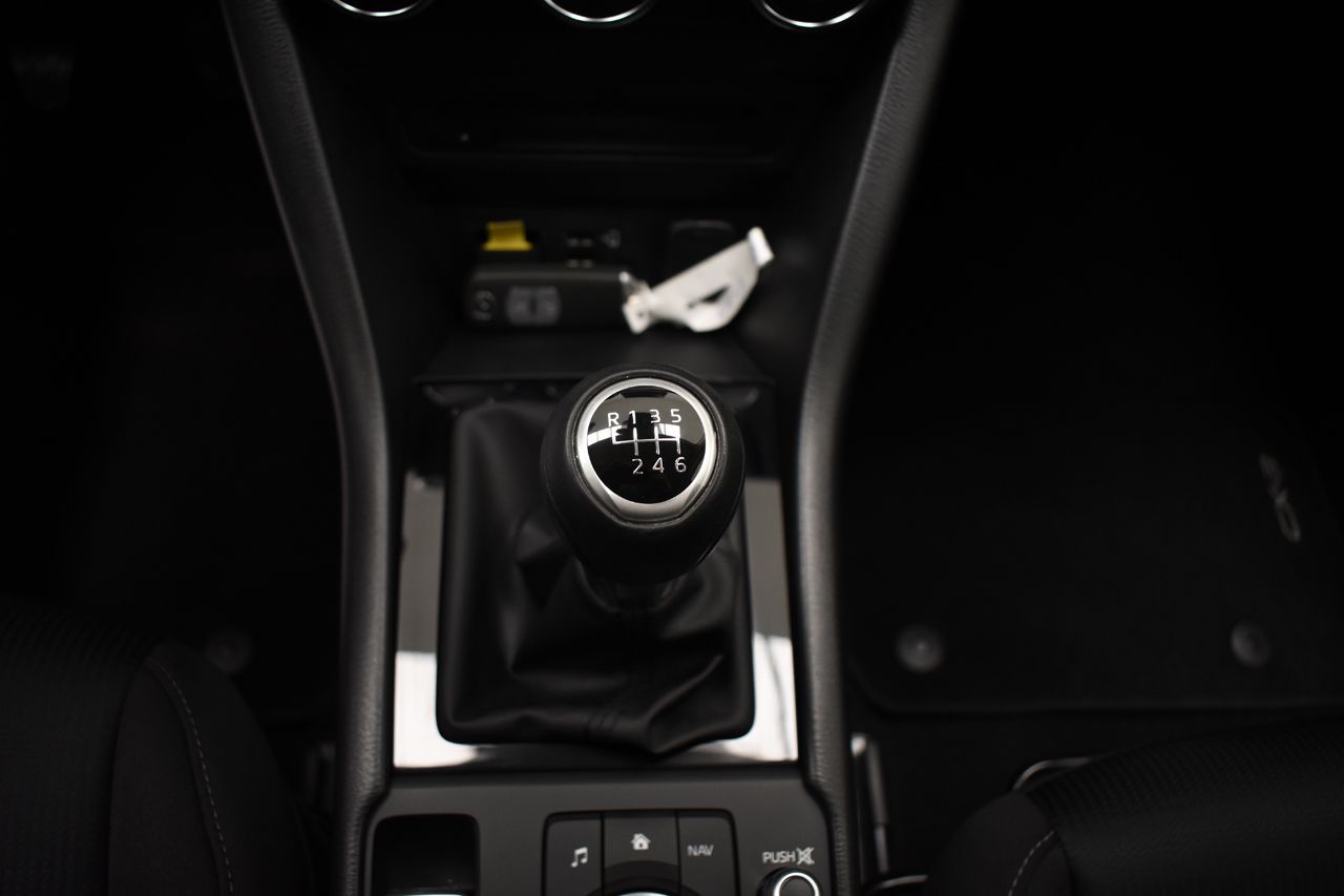 Foto Mazda CX-3 24