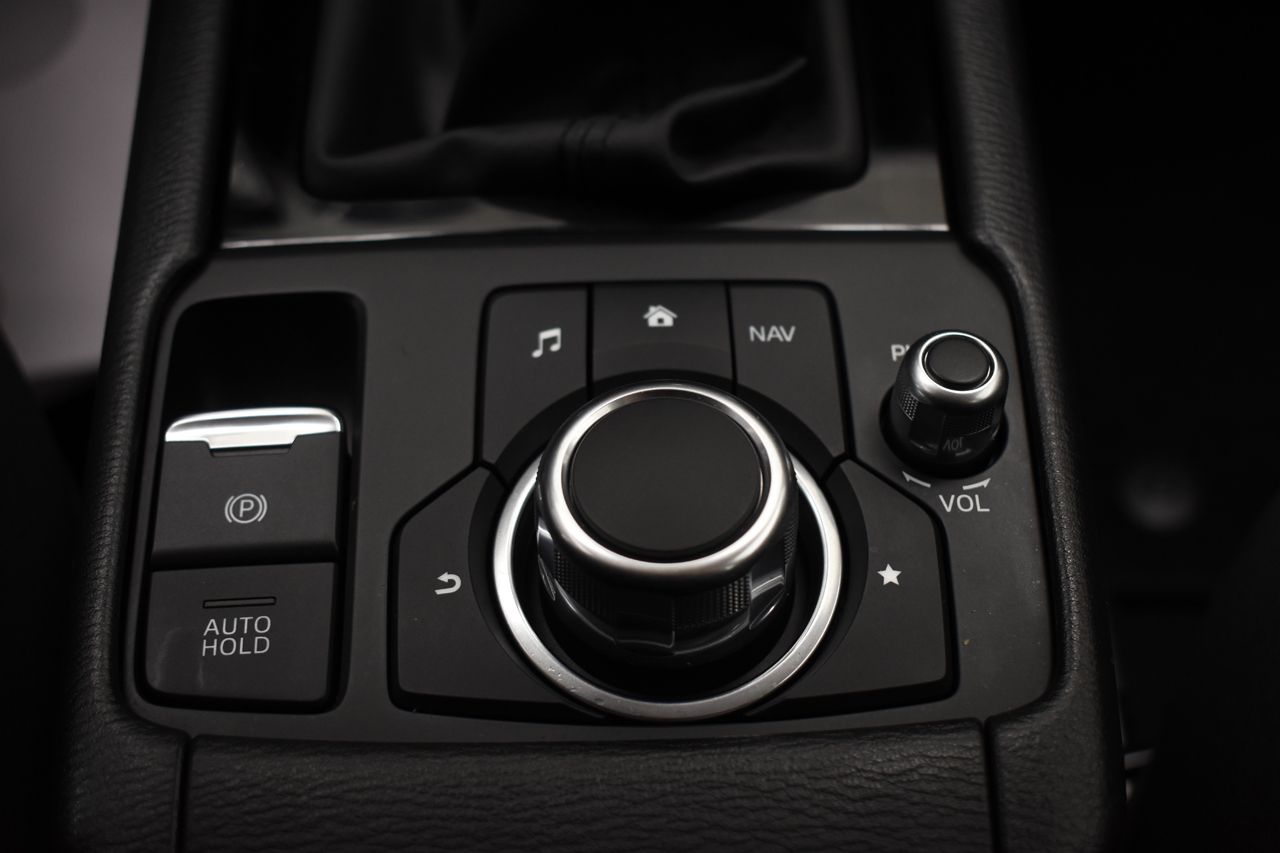 Foto Mazda CX-3 25