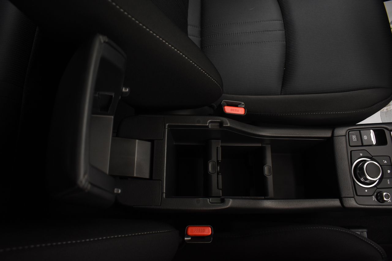 Foto Mazda CX-3 26