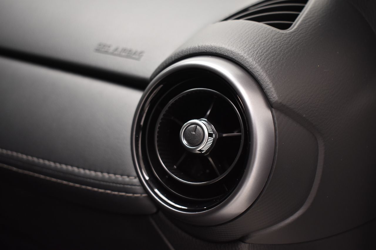 Foto Mazda CX-3 28