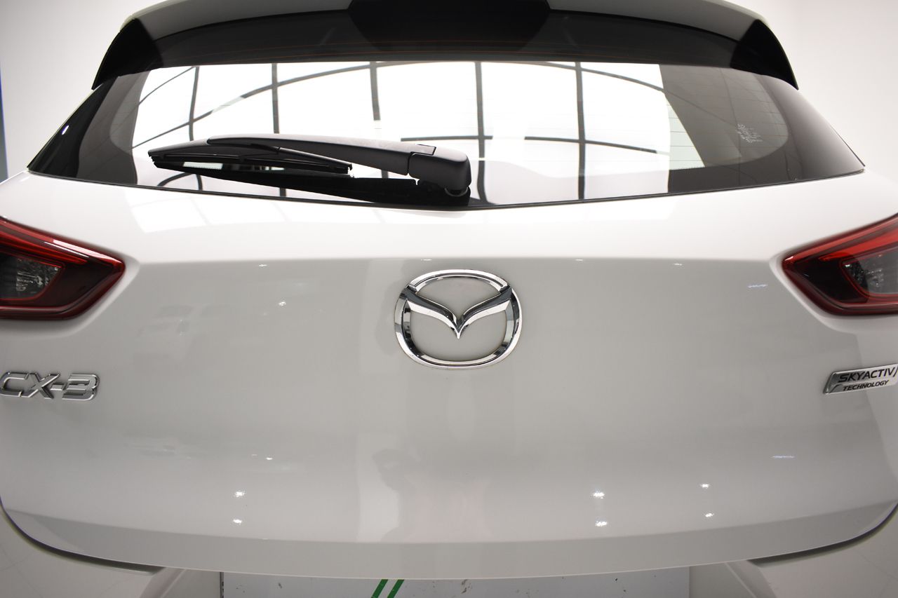 Foto Mazda CX-3 30