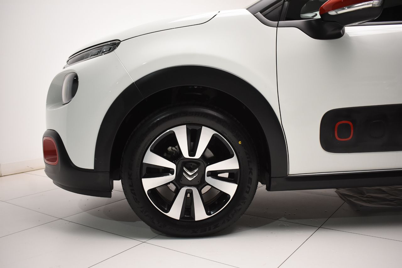 Foto Citroën C3 15