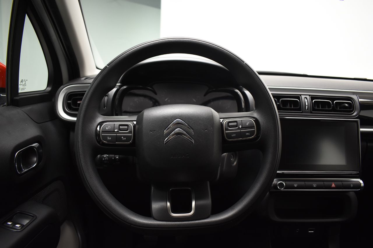Foto Citroën C3 20