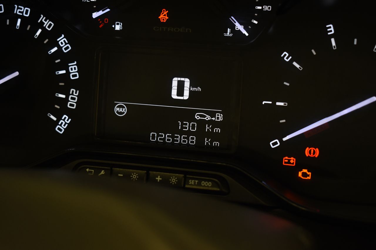 Foto Citroën C3 24