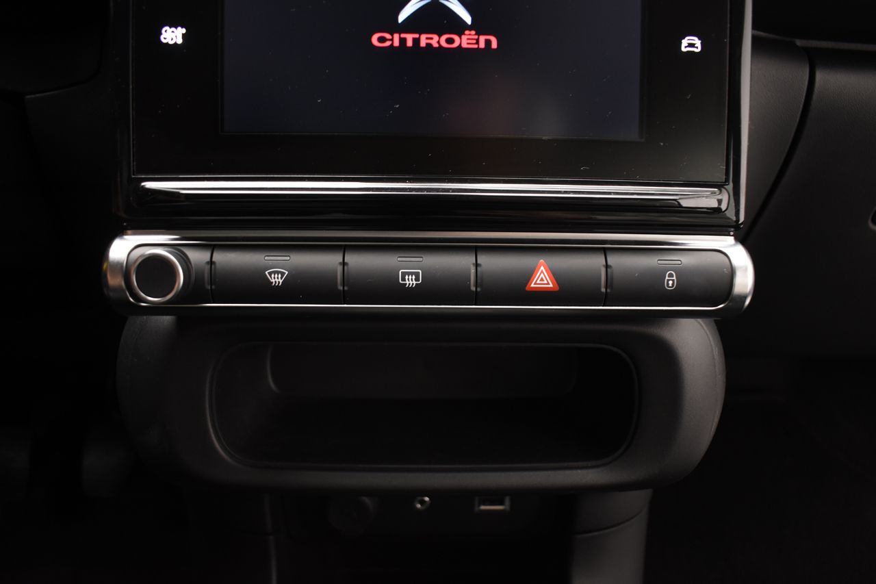 Foto Citroën C3 27