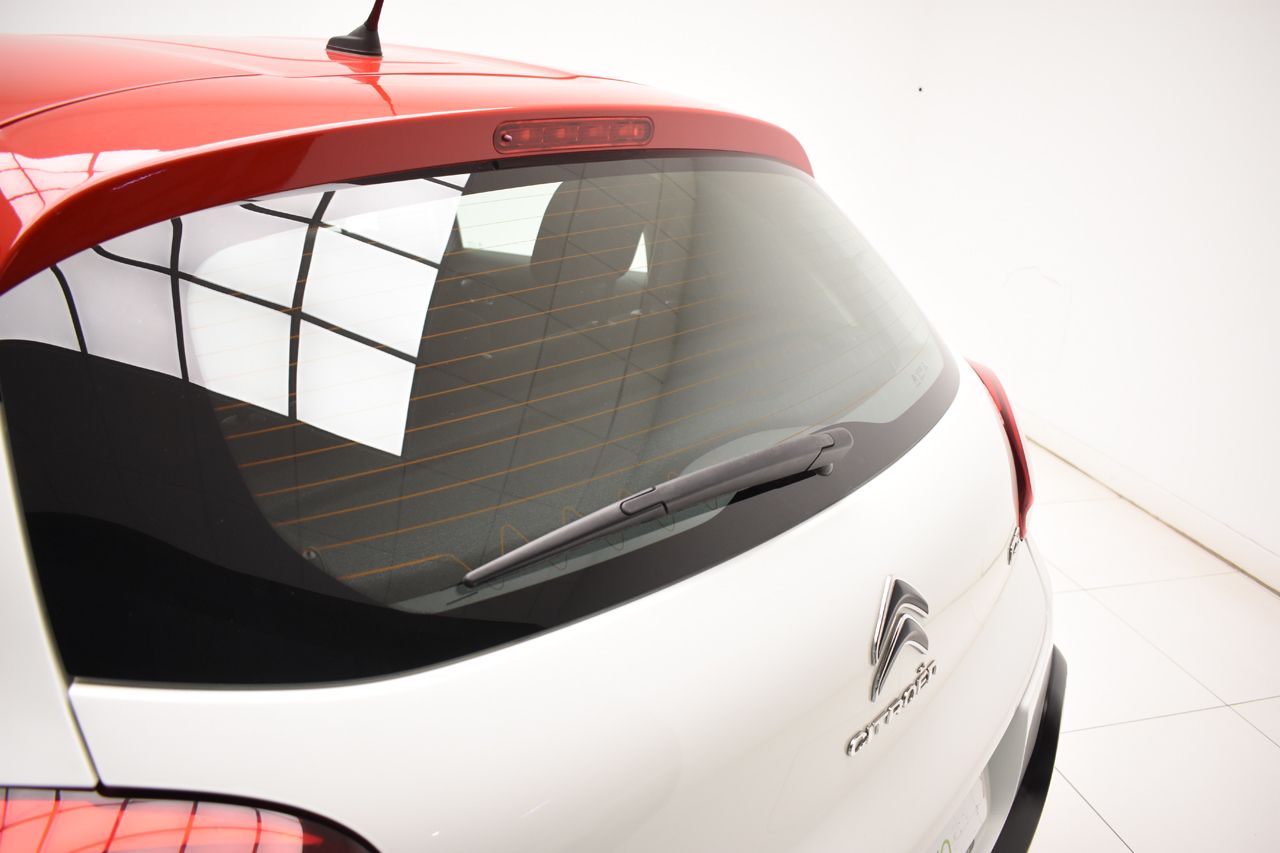 Foto Citroën C3 29
