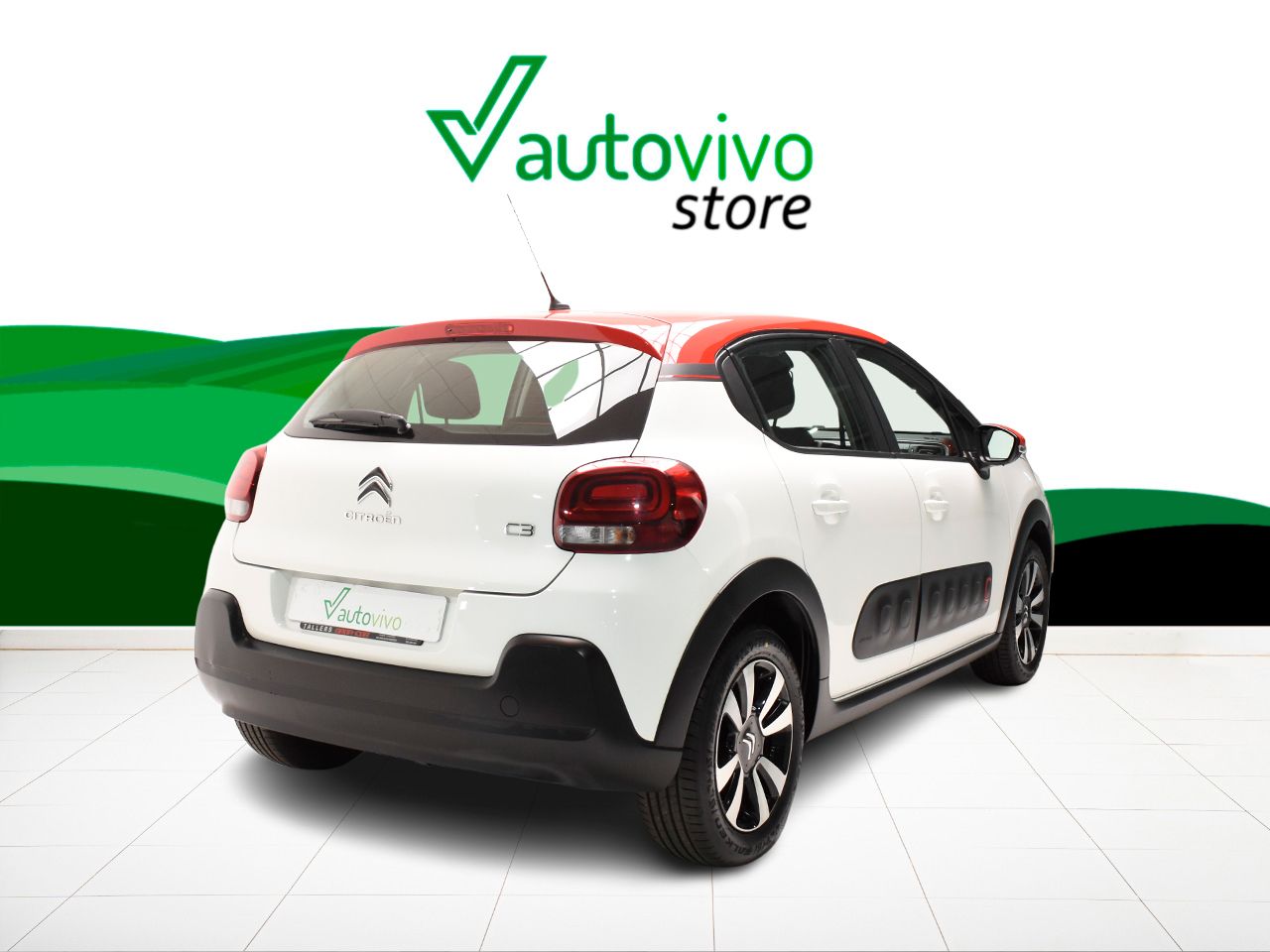 Foto Citroën C3 2