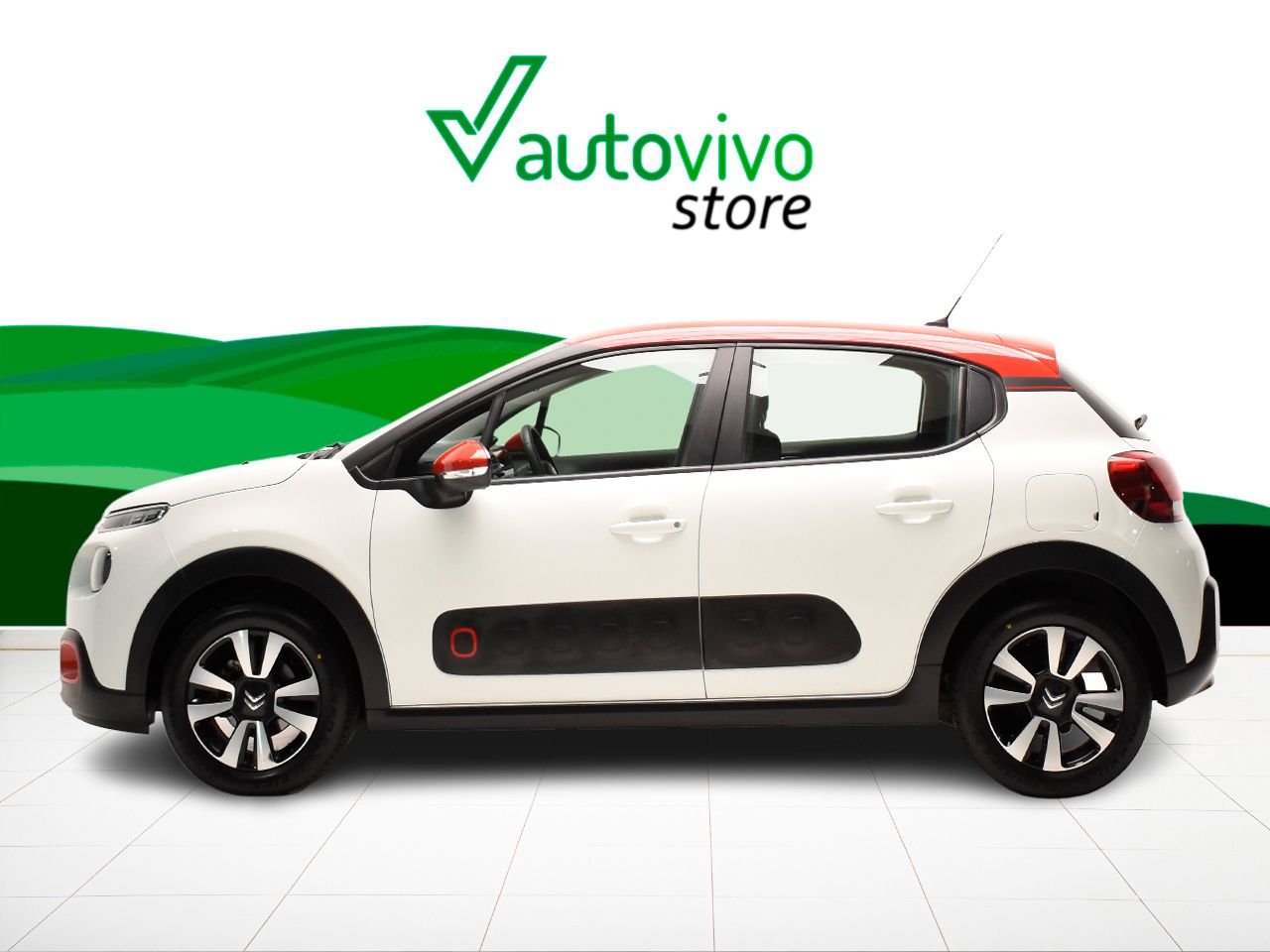 Foto Citroën C3 3