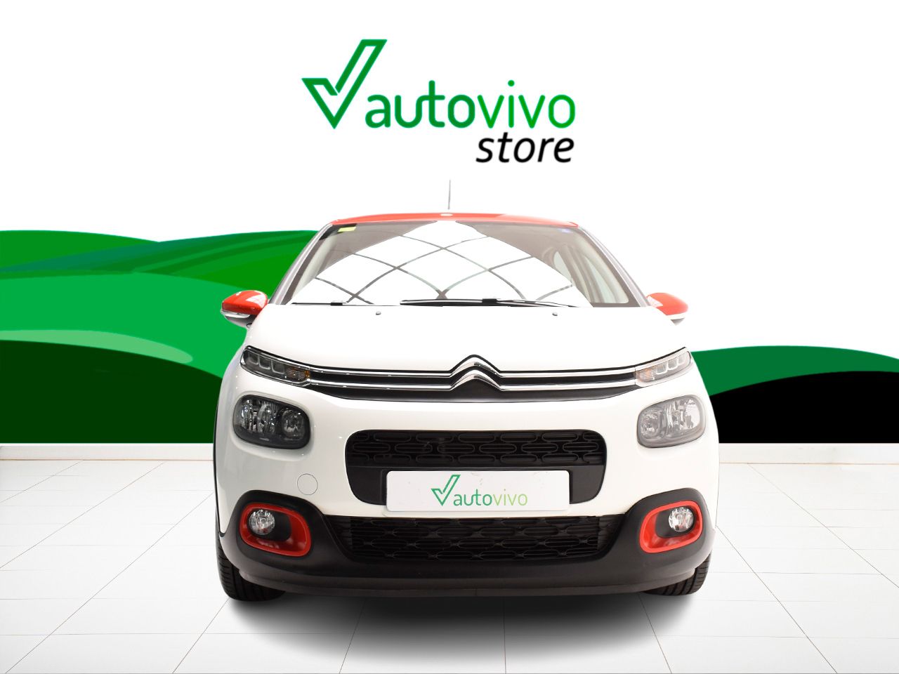Foto Citroën C3 4