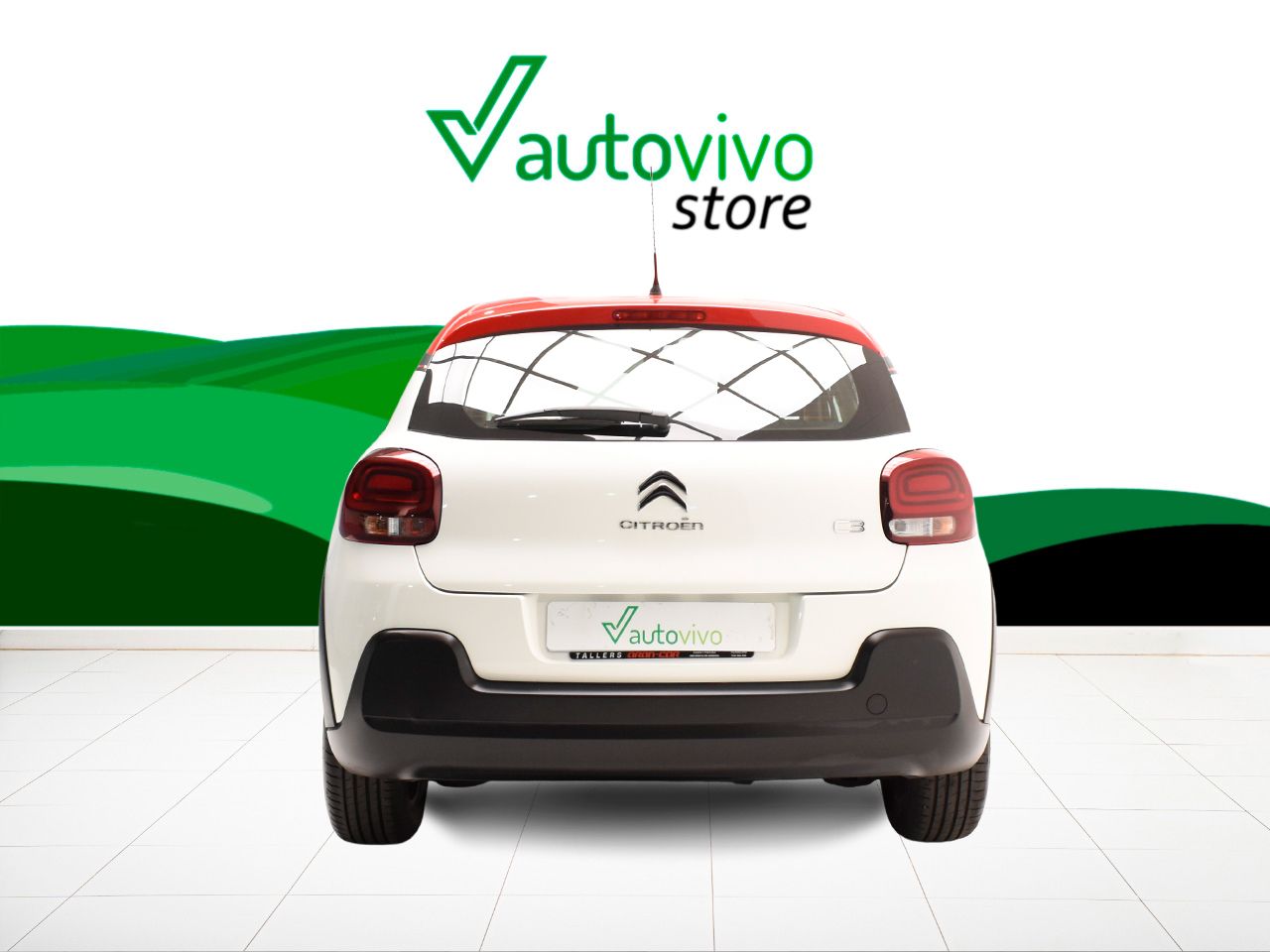 Foto Citroën C3 5