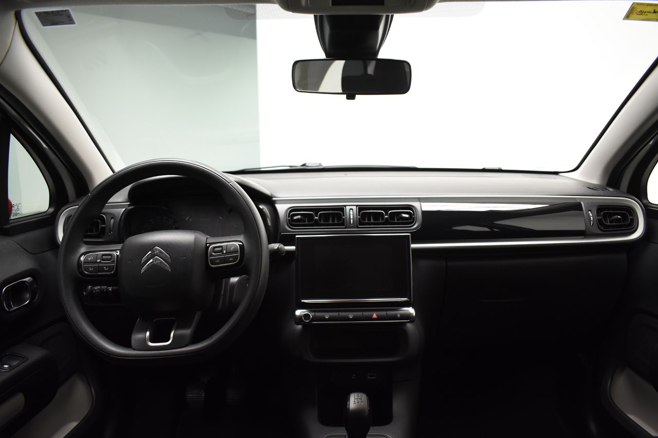Foto Citroën C3 6