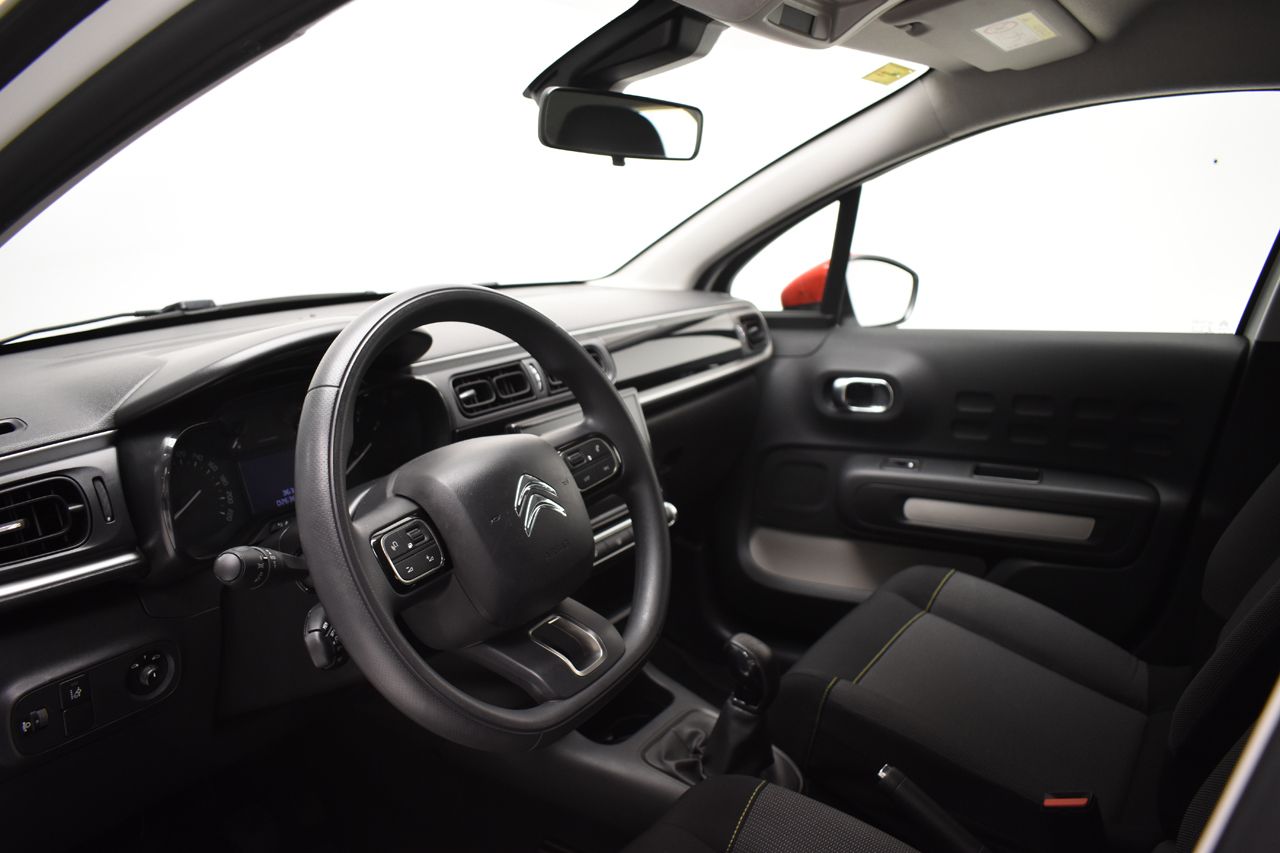 Foto Citroën C3 7