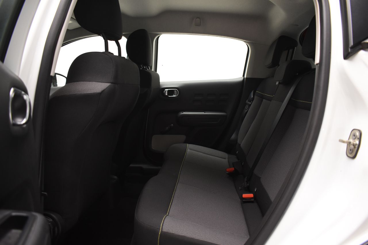Foto Citroën C3 8