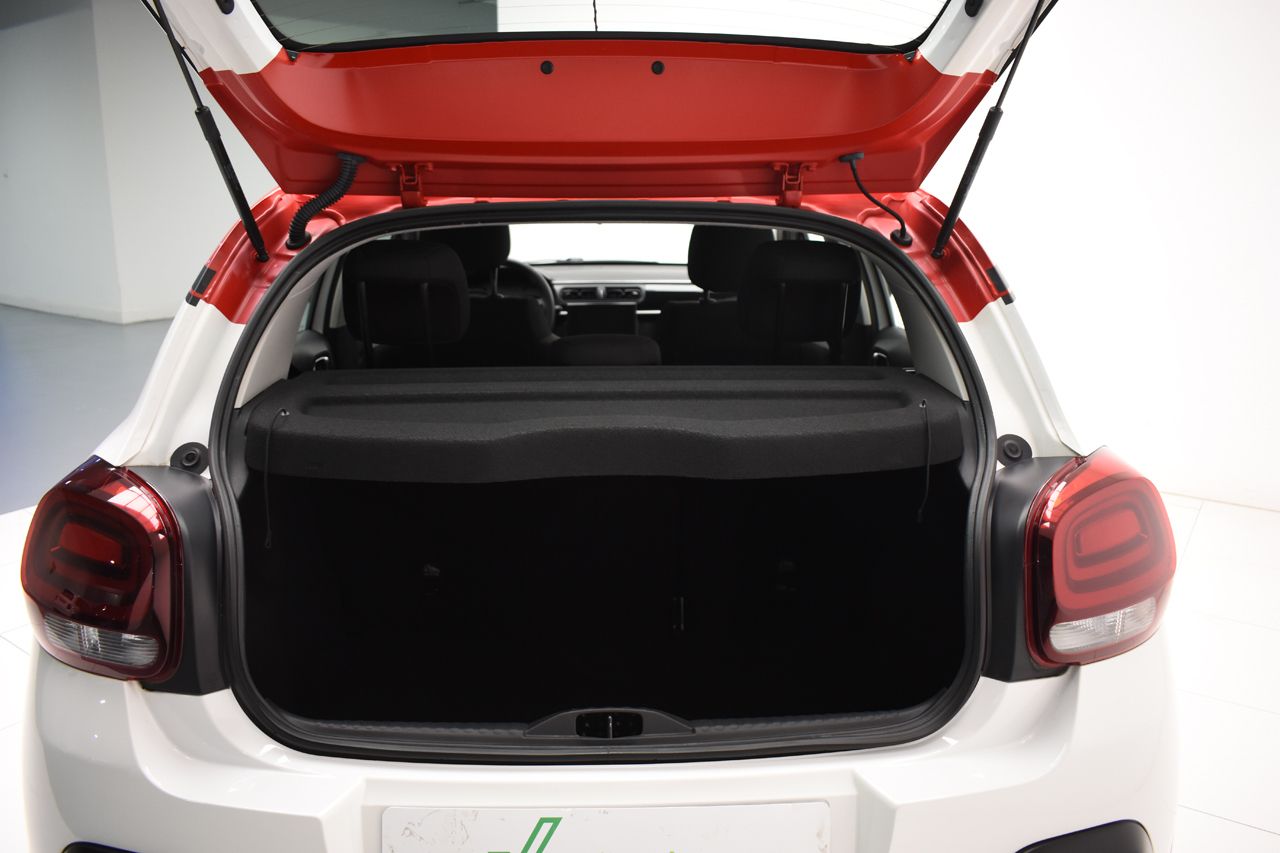 Foto Citroën C3 9